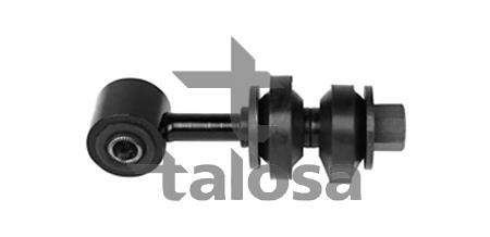 Talosa 50-10629 Rod/Strut, stabiliser 5010629: Buy near me in Poland at 2407.PL - Good price!