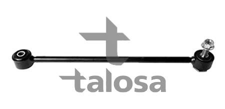 Talosa 50-10645 Стойка стабилизатора 5010645: Отличная цена - Купить в Польше на 2407.PL!