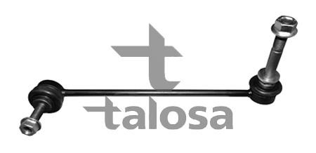 Talosa 50-11521 Стойка стабилизатора 5011521: Отличная цена - Купить в Польше на 2407.PL!