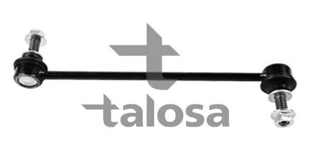 Talosa 50-11928 Стойка стабилизатора 5011928: Купить в Польше - Отличная цена на 2407.PL!
