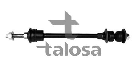 Talosa 50-11591 Стойка стабилизатора 5011591: Отличная цена - Купить в Польше на 2407.PL!