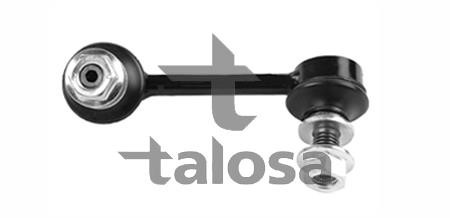 Talosa 50-12070 Стойка стабилизатора 5012070: Отличная цена - Купить в Польше на 2407.PL!