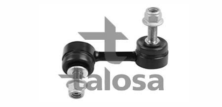 Talosa 50-12074 Rod/Strut, stabiliser 5012074: Buy near me in Poland at 2407.PL - Good price!