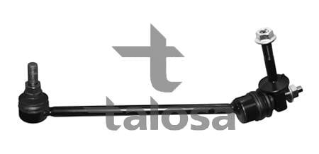 Talosa 50-11610 Стойка стабилизатора 5011610: Отличная цена - Купить в Польше на 2407.PL!