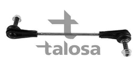 Talosa 50-13504 Rod/Strut, stabiliser 5013504: Buy near me in Poland at 2407.PL - Good price!
