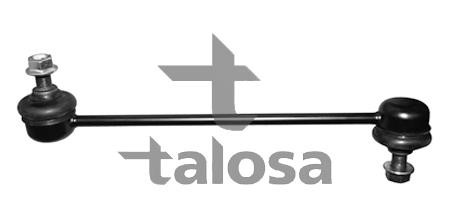 Talosa 50-11615 Стойка стабилизатора 5011615: Отличная цена - Купить в Польше на 2407.PL!