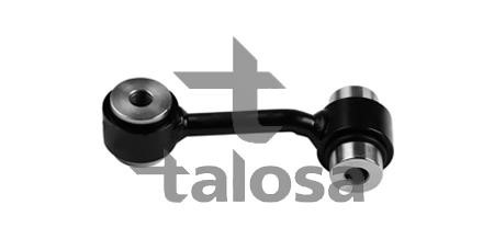 Talosa 50-12593 Стойка стабилизатора 5012593: Отличная цена - Купить в Польше на 2407.PL!