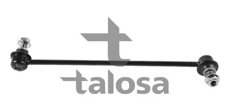 Talosa 50-13629 Rod/Strut, stabiliser 5013629: Buy near me in Poland at 2407.PL - Good price!