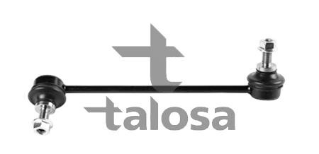 Talosa 50-12728 Стойка стабилизатора 5012728: Отличная цена - Купить в Польше на 2407.PL!