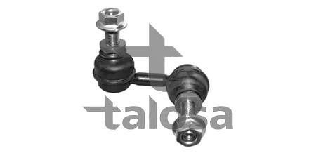 Talosa 50-12732 Стойка стабилизатора 5012732: Отличная цена - Купить в Польше на 2407.PL!