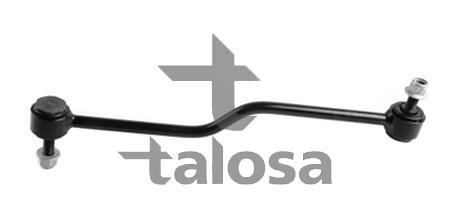 Talosa 50-13739 Стойка стабилизатора 5013739: Отличная цена - Купить в Польше на 2407.PL!