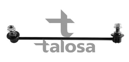 Talosa 50-13741 Стойка стабилизатора 5013741: Отличная цена - Купить в Польше на 2407.PL!
