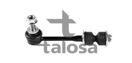 Talosa 50-12752 Rod/Strut, stabiliser 5012752: Buy near me in Poland at 2407.PL - Good price!