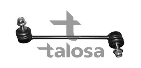Talosa 50-12770 Rod/Strut, stabiliser 5012770: Buy near me at 2407.PL in Poland at an Affordable price!