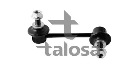 Talosa 50-13747 Стойка стабилизатора 5013747: Отличная цена - Купить в Польше на 2407.PL!