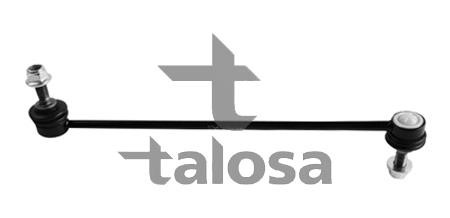 Talosa 50-13801 Rod/Strut, stabiliser 5013801: Buy near me in Poland at 2407.PL - Good price!