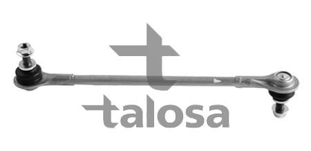 Talosa 50-13802 Стойка стабилизатора 5013802: Отличная цена - Купить в Польше на 2407.PL!