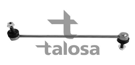 Talosa 50-13804 Стойка стабилизатора 5013804: Отличная цена - Купить в Польше на 2407.PL!