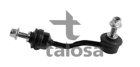 Talosa 50-13808 Стойка стабилизатора 5013808: Отличная цена - Купить в Польше на 2407.PL!