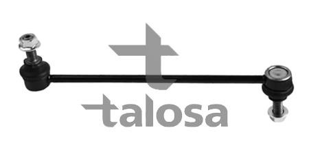 Talosa 50-13875 Стойка стабилизатора 5013875: Отличная цена - Купить в Польше на 2407.PL!