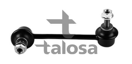 Talosa 50-13498 Стійка стабілізатора 5013498: Приваблива ціна - Купити у Польщі на 2407.PL!