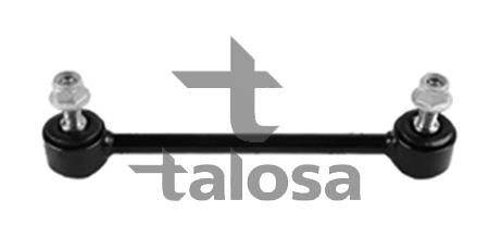 Talosa 50-13502 Стойка стабилизатора 5013502: Отличная цена - Купить в Польше на 2407.PL!