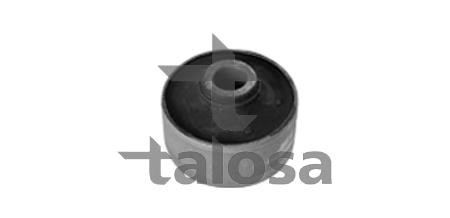 Talosa 57-06537 Control Arm-/Trailing Arm Bush 5706537: Buy near me in Poland at 2407.PL - Good price!