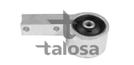 Talosa 57-11707 Control Arm-/Trailing Arm Bush 5711707: Buy near me at 2407.PL in Poland at an Affordable price!