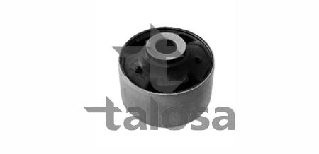 Talosa 57-10137 Control Arm-/Trailing Arm Bush 5710137: Buy near me in Poland at 2407.PL - Good price!