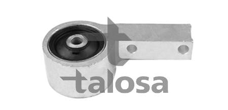 Talosa 57-11708 Сайлентблок рычага подвески 5711708: Отличная цена - Купить в Польше на 2407.PL!