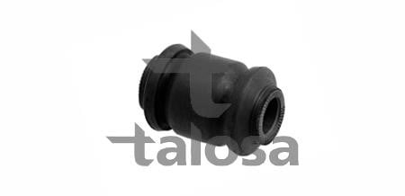 Talosa 57-10186 Control Arm-/Trailing Arm Bush 5710186: Buy near me in Poland at 2407.PL - Good price!