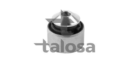 Talosa 57-11891 Control Arm-/Trailing Arm Bush 5711891: Buy near me in Poland at 2407.PL - Good price!
