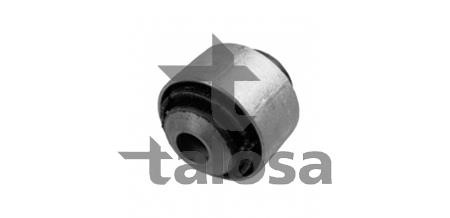 Talosa 57-11568 Control Arm-/Trailing Arm Bush 5711568: Buy near me in Poland at 2407.PL - Good price!