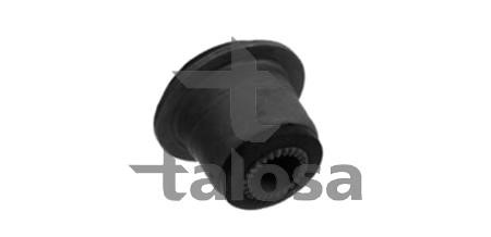 Talosa 57-13981 Control Arm-/Trailing Arm Bush 5713981: Buy near me in Poland at 2407.PL - Good price!