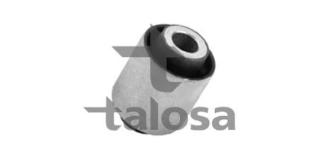 Talosa 57-12443 Control Arm-/Trailing Arm Bush 5712443: Buy near me in Poland at 2407.PL - Good price!