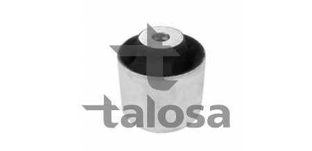 Talosa 57-13258 Сайлентблок важеля підвіски 5713258: Приваблива ціна - Купити у Польщі на 2407.PL!