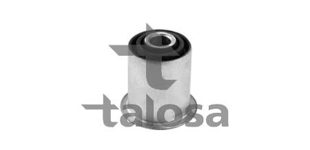 Talosa 57-12563 Control Arm-/Trailing Arm Bush 5712563: Buy near me in Poland at 2407.PL - Good price!