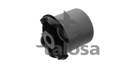 Talosa 57-12566 Control Arm-/Trailing Arm Bush 5712566: Buy near me in Poland at 2407.PL - Good price!