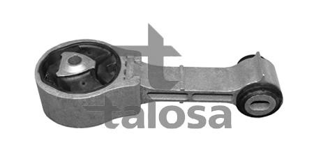 Talosa 61-12019 Engine mount 6112019: Buy near me in Poland at 2407.PL - Good price!