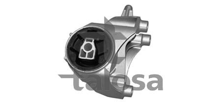 Talosa 61-12191 Подушка двигателя 6112191: Купить в Польше - Отличная цена на 2407.PL!