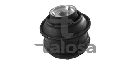 Talosa 61-11770 Engine mount 6111770: Buy near me in Poland at 2407.PL - Good price!