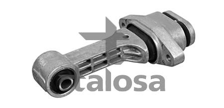 Talosa 61-15132 Подушка двигателя 6115132: Отличная цена - Купить в Польше на 2407.PL!