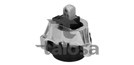 Talosa 61-15402 Engine mount 6115402: Buy near me in Poland at 2407.PL - Good price!