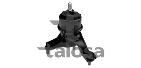 Talosa 61-13408 Подушка двигателя 6113408: Отличная цена - Купить в Польше на 2407.PL!