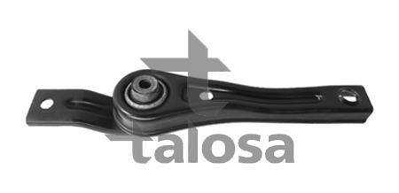 Talosa 61-13409 Подушка двигателя 6113409: Отличная цена - Купить в Польше на 2407.PL!
