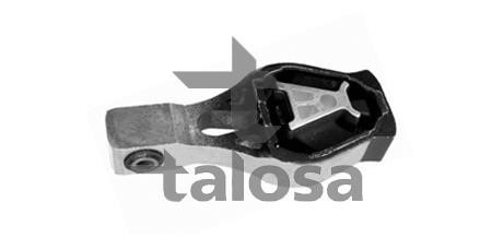 Talosa 61-13535 Engine mount 6113535: Buy near me in Poland at 2407.PL - Good price!
