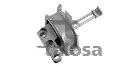 Talosa 61-13650 Engine mount 6113650: Buy near me in Poland at 2407.PL - Good price!