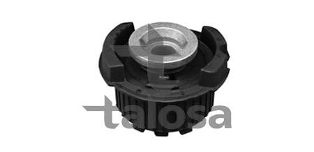 Talosa 62-03462 Silentblock rear beam 6203462: Buy near me in Poland at 2407.PL - Good price!