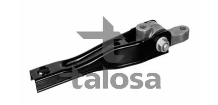 Talosa 61-15551 Engine mount 6115551: Buy near me in Poland at 2407.PL - Good price!