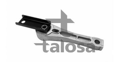 Talosa 61-15552 Подушка двигуна 6115552: Купити у Польщі - Добра ціна на 2407.PL!